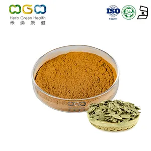 Senna Leaf Extract