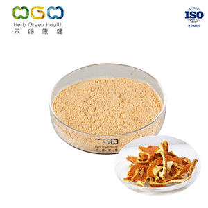 Orange Peel Powder