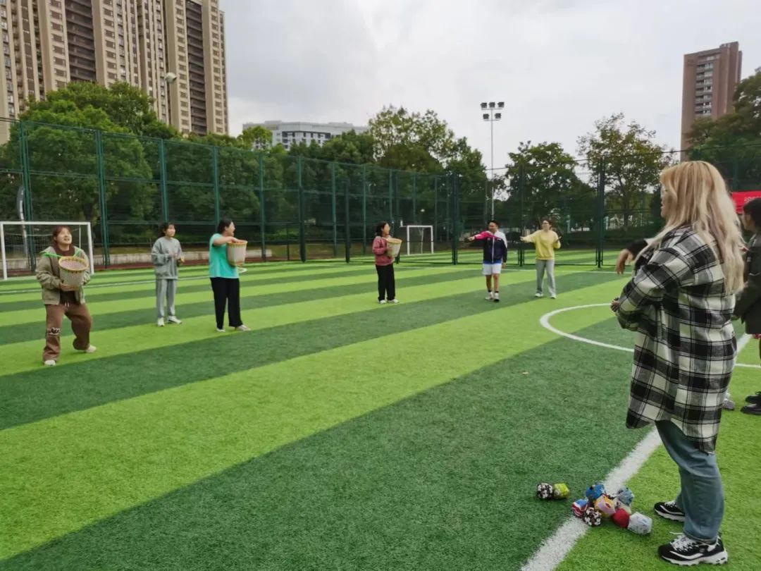 Annual Sports Day