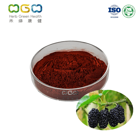 Mulberry Extract