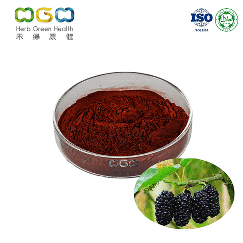 Mulberry Extract