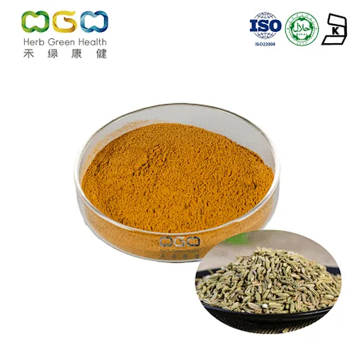 Fennel Powder