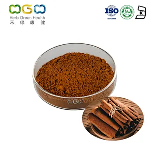 Cinnamon Extract