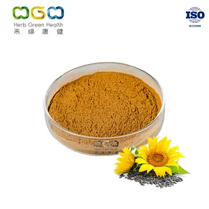 Sunflower Seed Powder