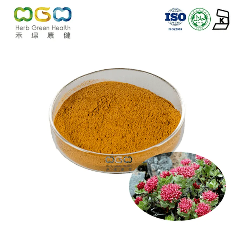 Rhodiola Rosea Extract