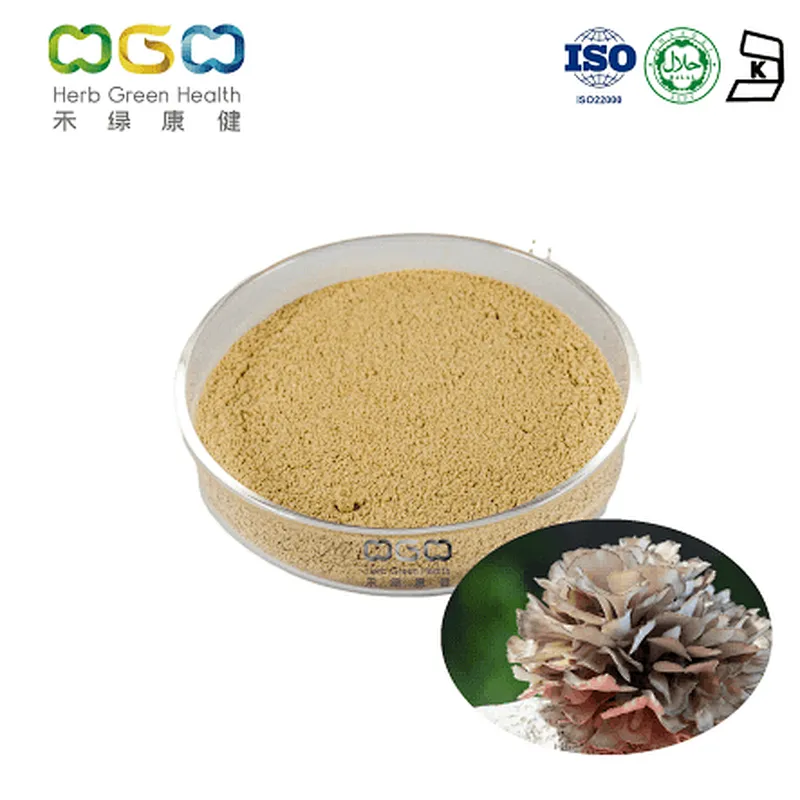 Maitake Mushroom Extract