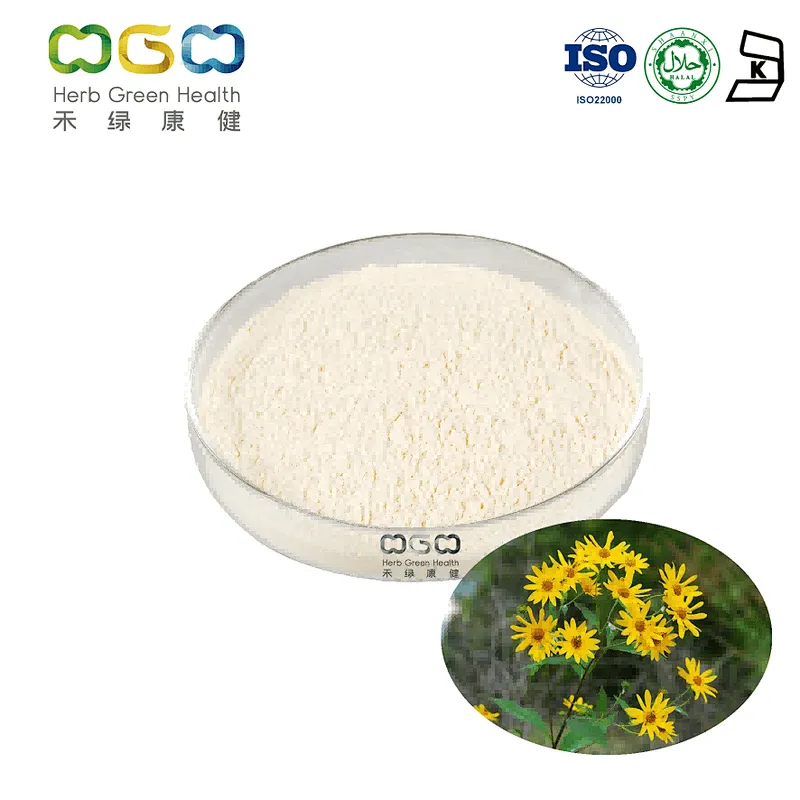Inulin Extract