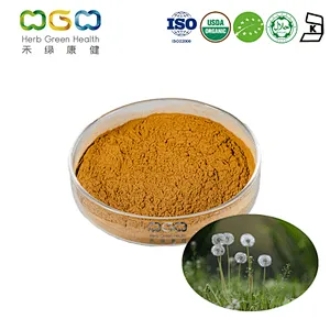 Mongolian Dandelion Herb Extract