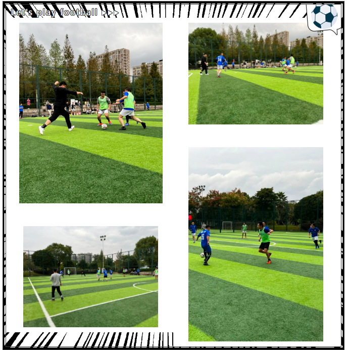 Annual Sports Day