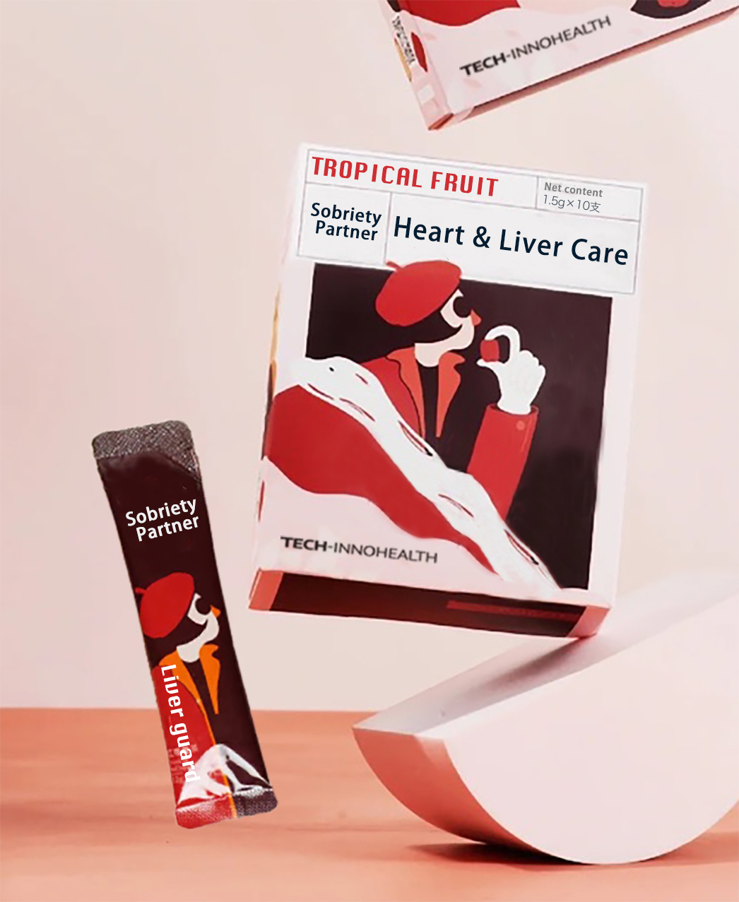 Rosa Roxburghii Extract