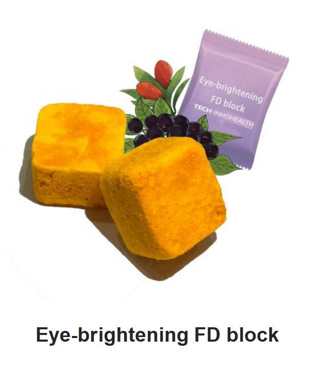 Marigold Extract