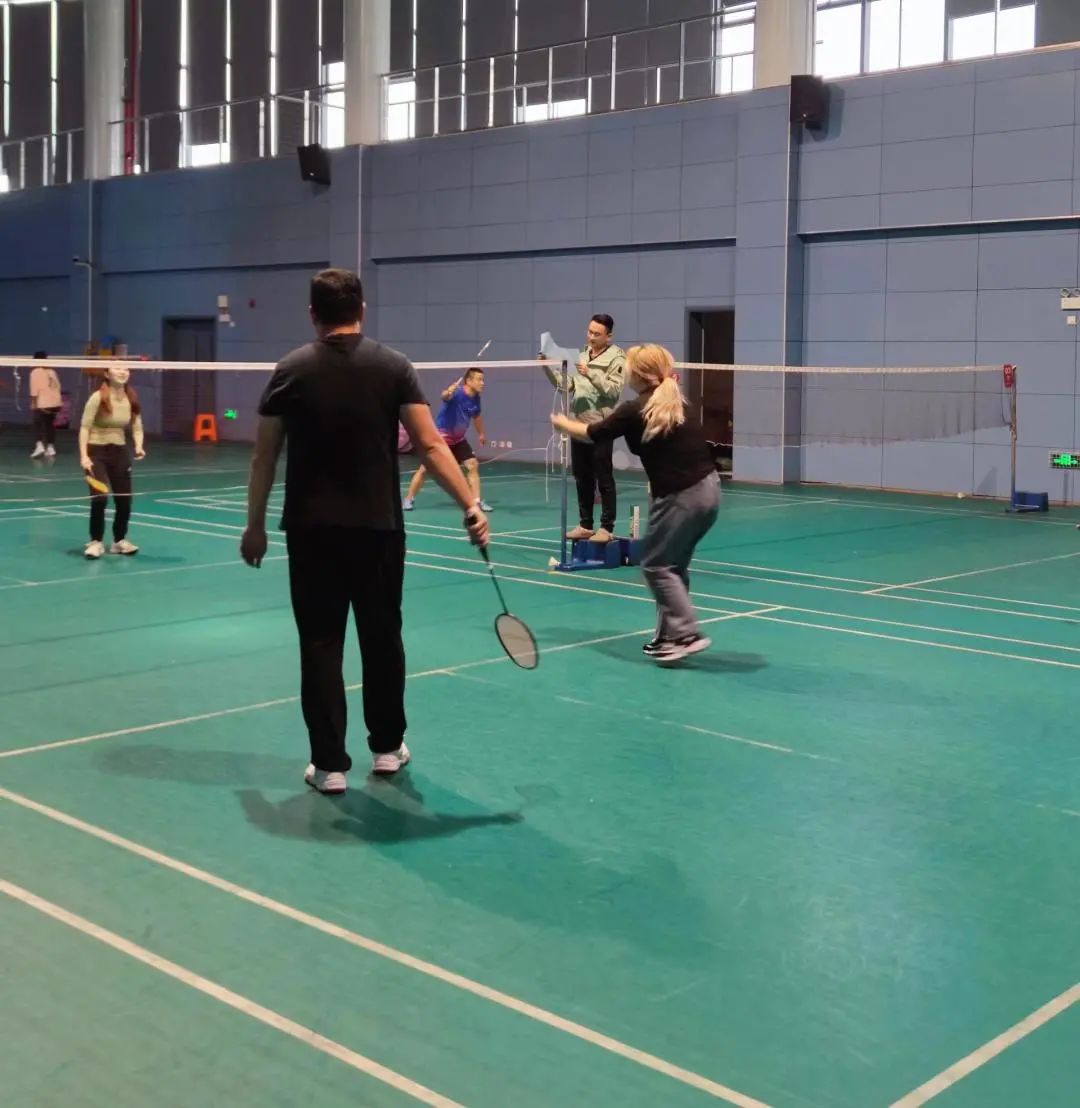 Annual Sports Day