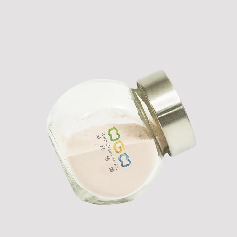 Collagen Tripeptide