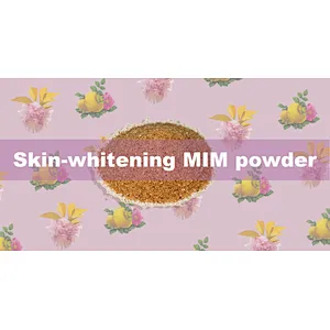 Skin Lightening MIM powder