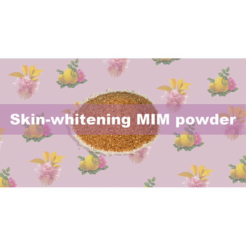 Skin Lightening MIM powder