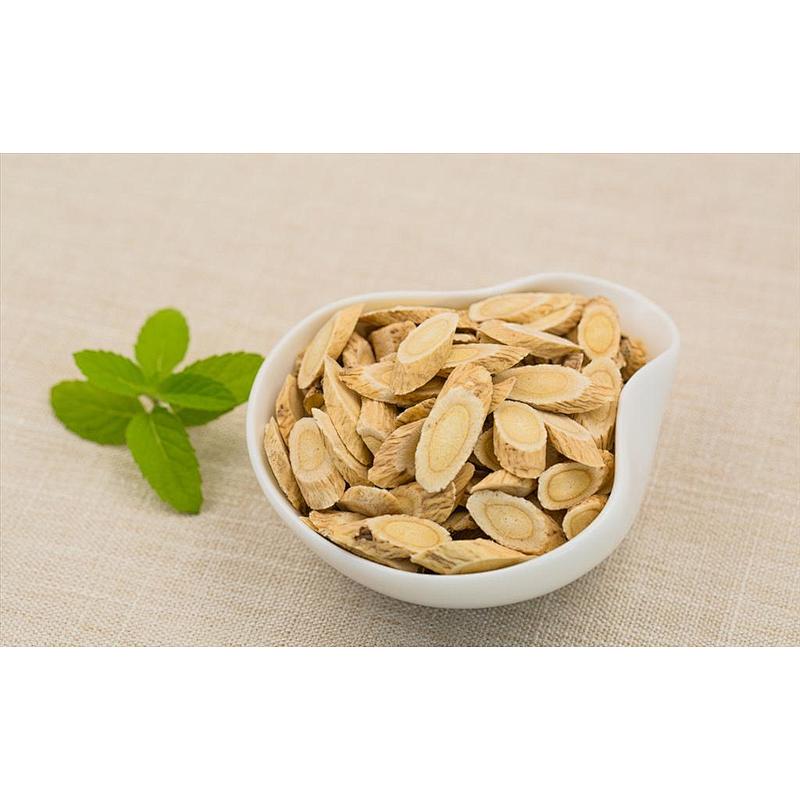 Organic Astragalus Powder