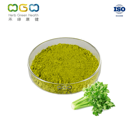 Celery Powder