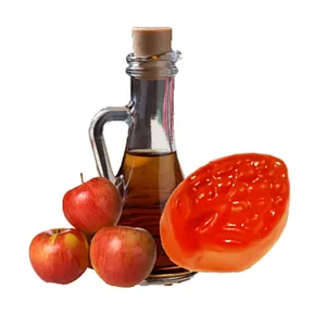 Apple Vinegar Gummy