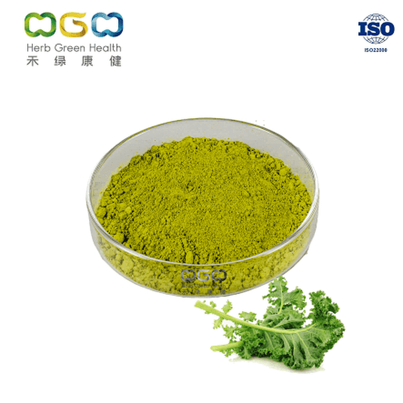 Kale Powder