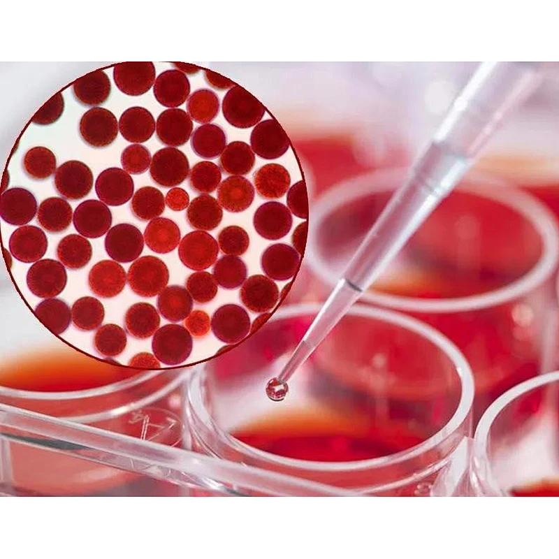 Haematococcus Pluvialis Extract