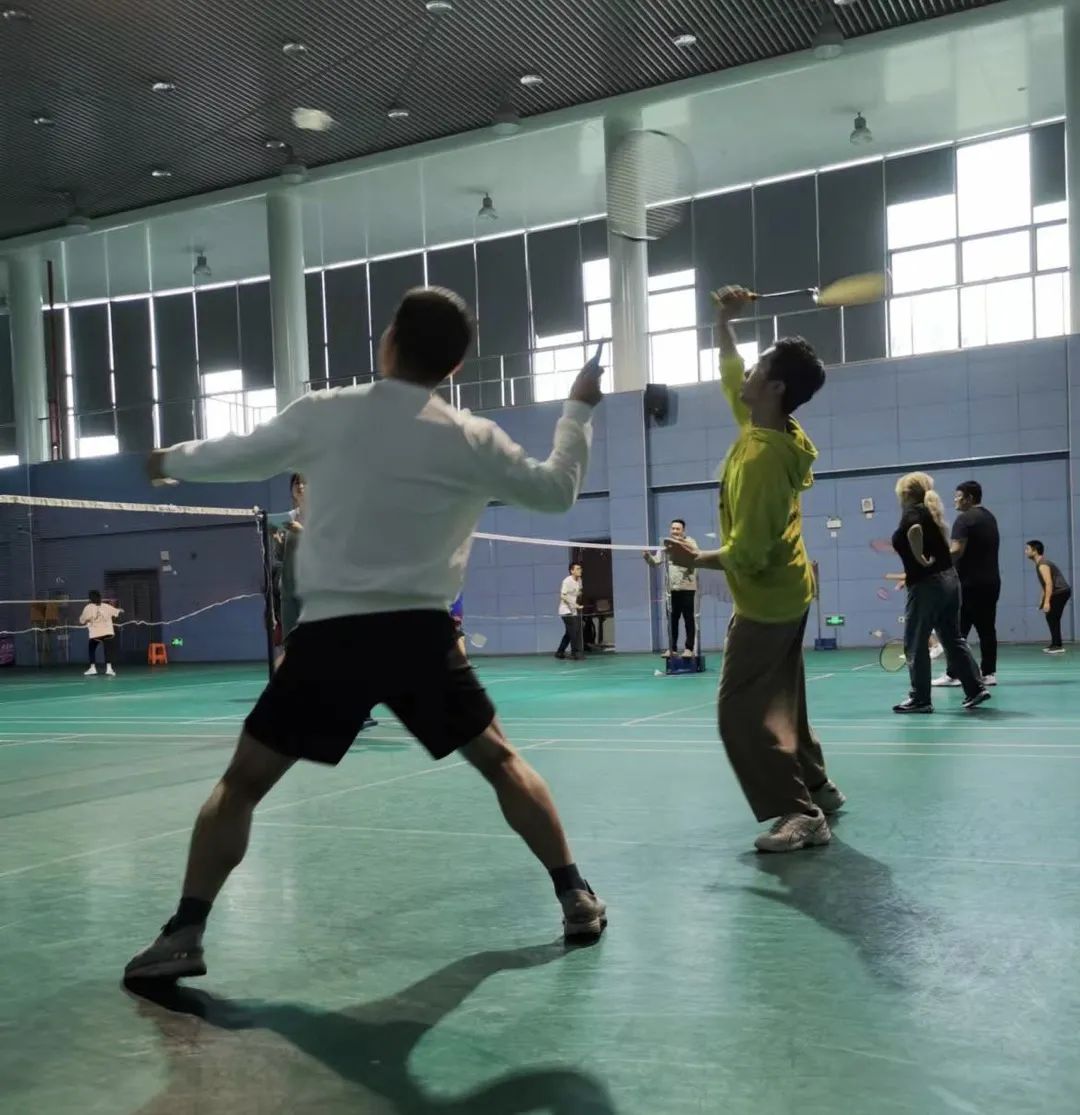 Annual Sports Day
