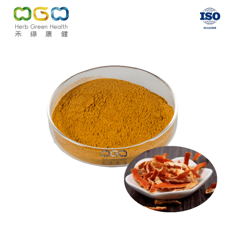 Orange Peel Extract