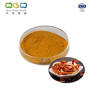Orange Peel Extract