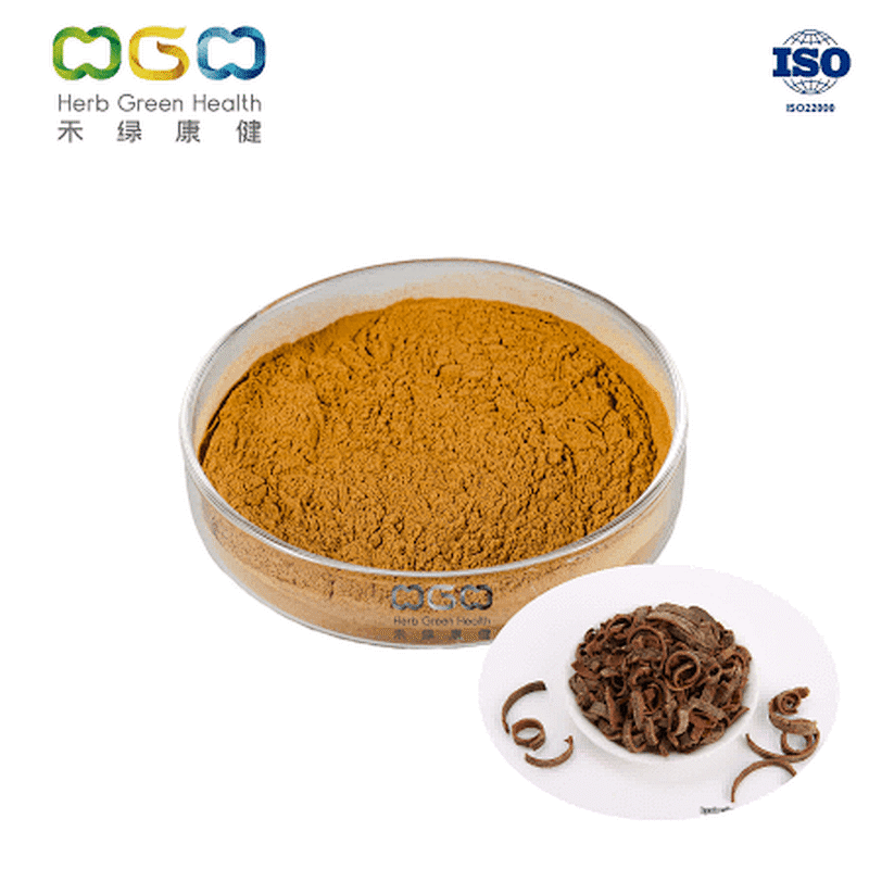 Magnolia Bark Extract
