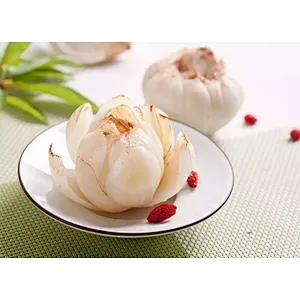 Lily Bulb Extract