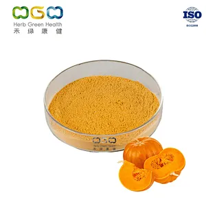 Pumpkin SD Powder