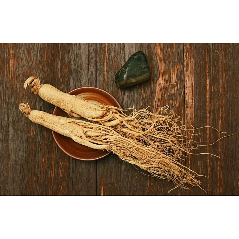 Ginseng Powder