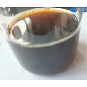 Instant Puer Tea Powder