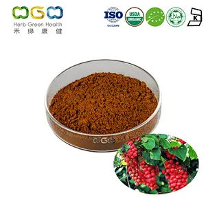 Schisandra Berry Extract