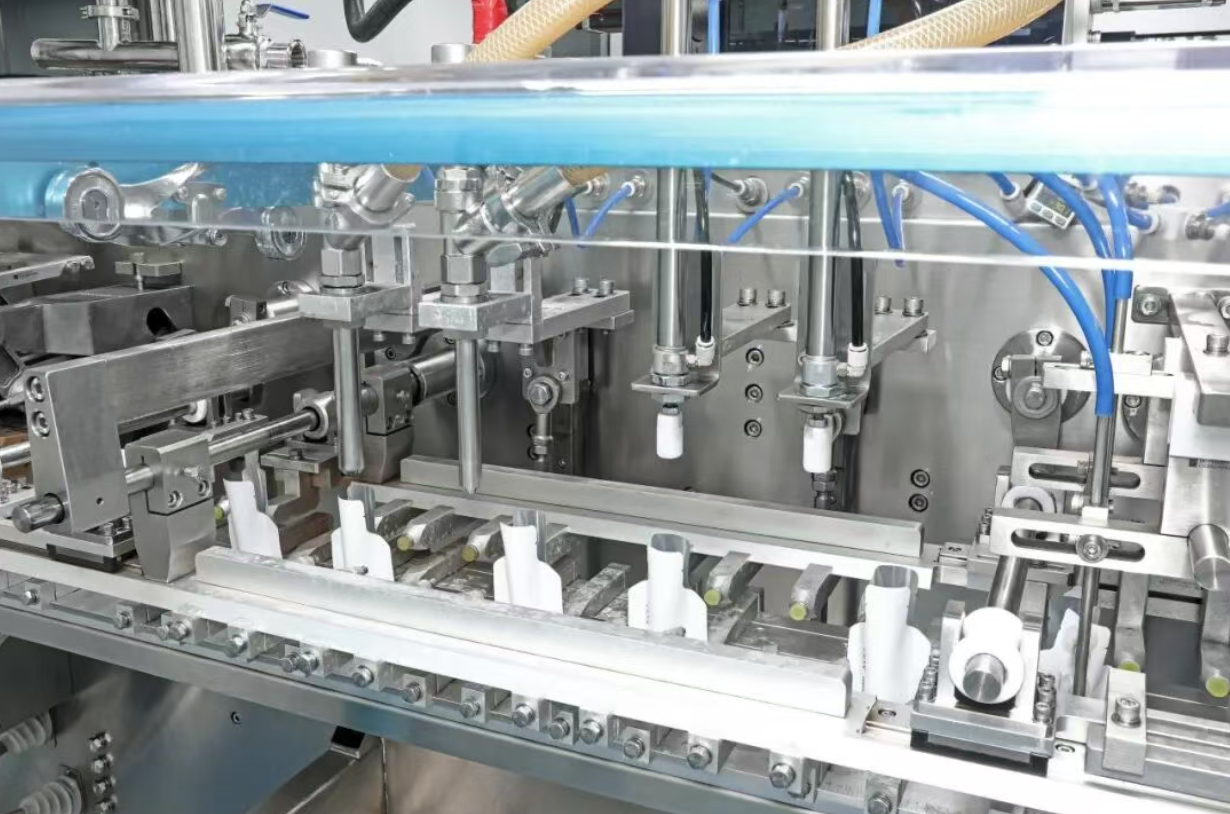 Digital Food Factories