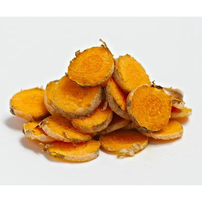 Turmeric Extract