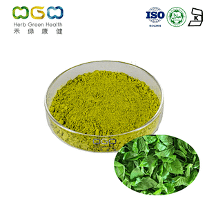 Mulberry Leaf Powder