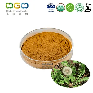 Organic Mongolian Dandelion Herb Extract