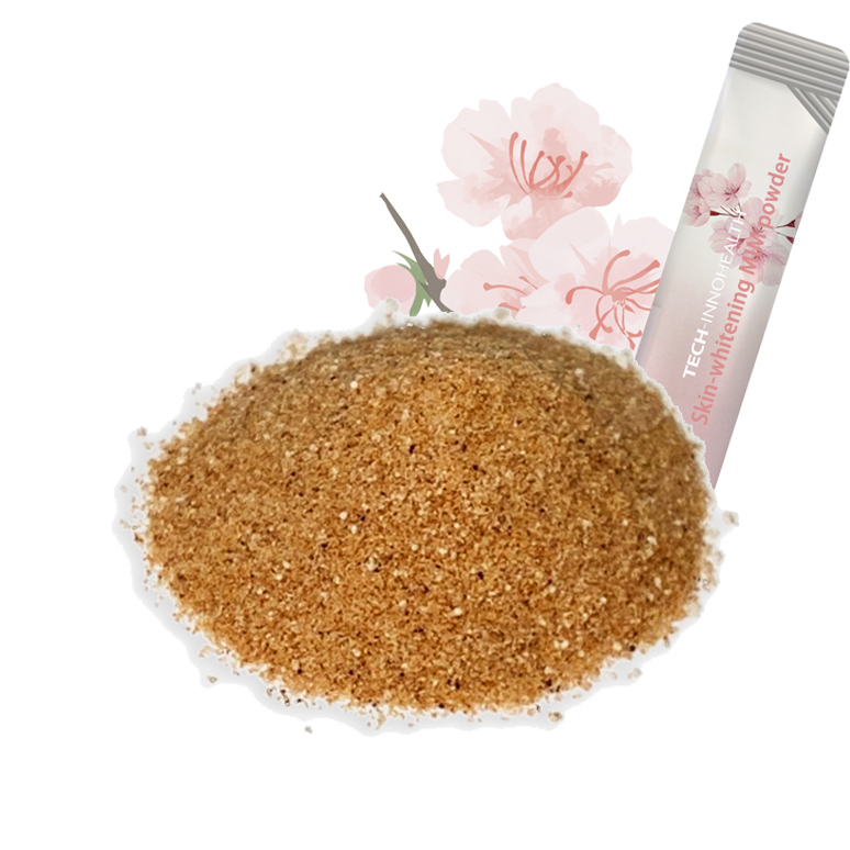 Skin Lightening MIM powder