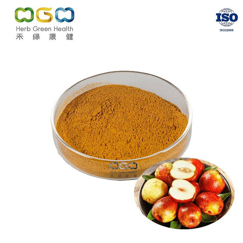 Jujubae Fructus Extract
