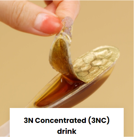 concentrate