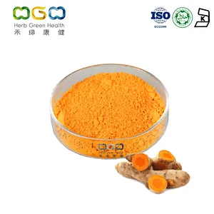 Turmeric Extract