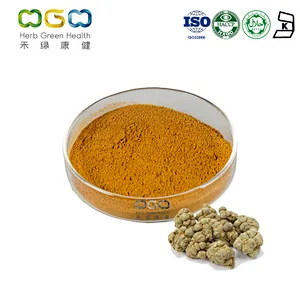 Panax Notoginseng (Tienchi) Extract