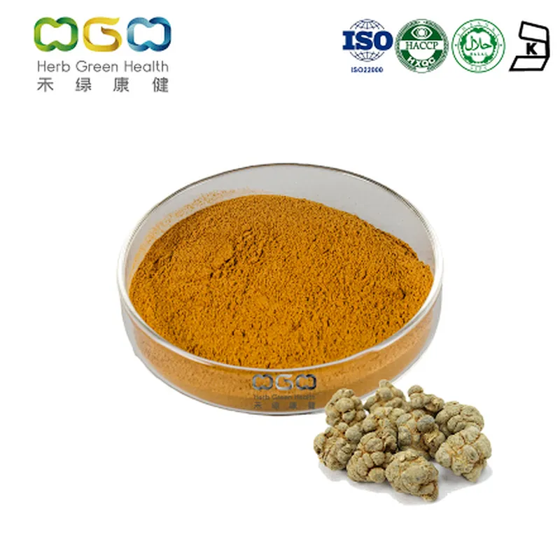Panax Notoginseng (Tienchi) Extract