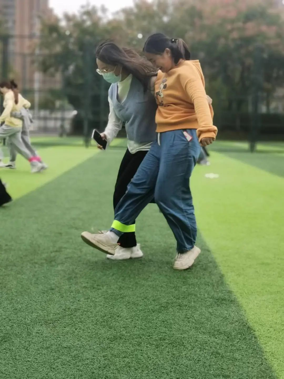 Annual Sports Day