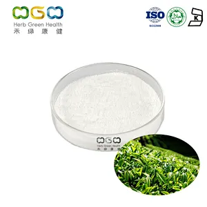 100% Natural L-Theanine