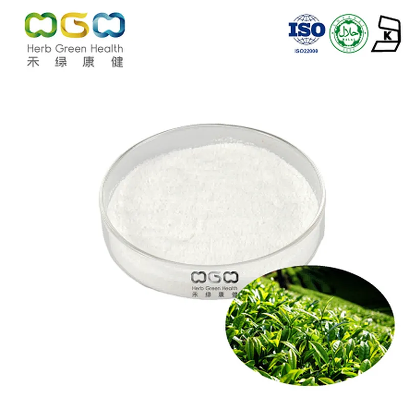 100% Natural L-Theanine