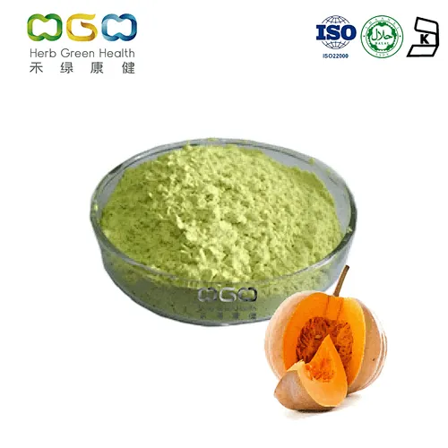 Pumpkin Seed Protein