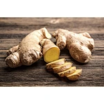 Popular Immunity Guards —— Ginger Extract