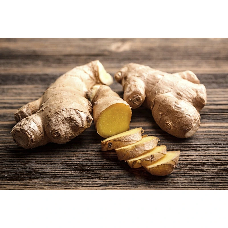 Ginger Powder