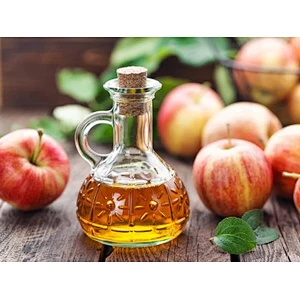 Apple Vinegar Gummy
